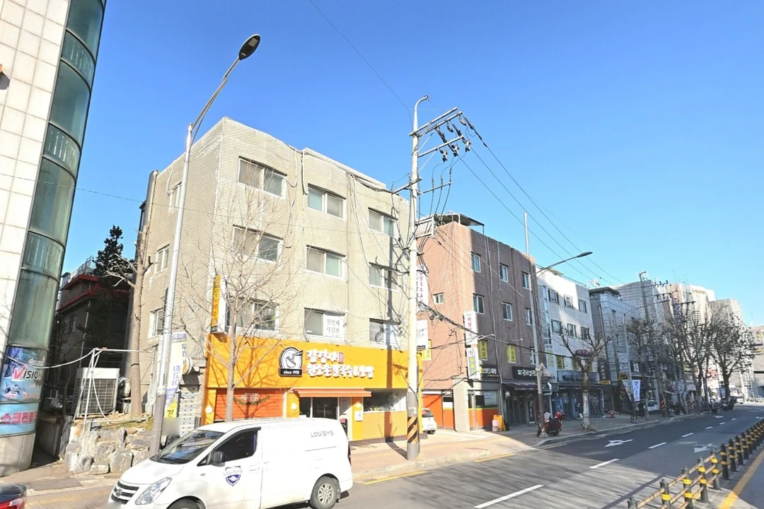 천호동 일대 공공지원 임대사업 검토 프로젝트