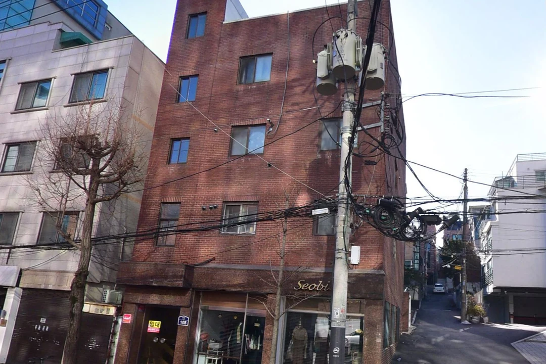 회기동 임대자산 밸류업 프로젝트