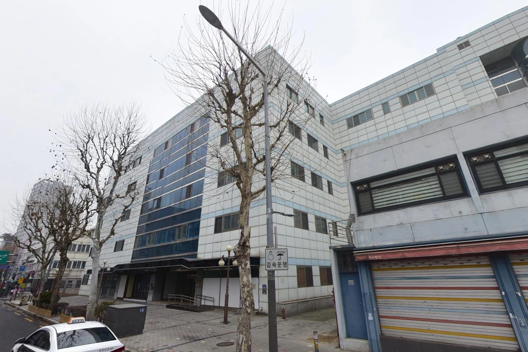 상봉동 일대 공공지원 임대사업 검토 프로젝트
