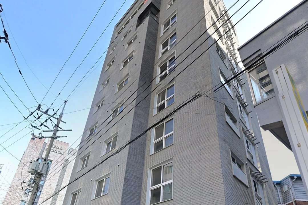 양평동1가 임대주택 딜소싱 B 프로젝트