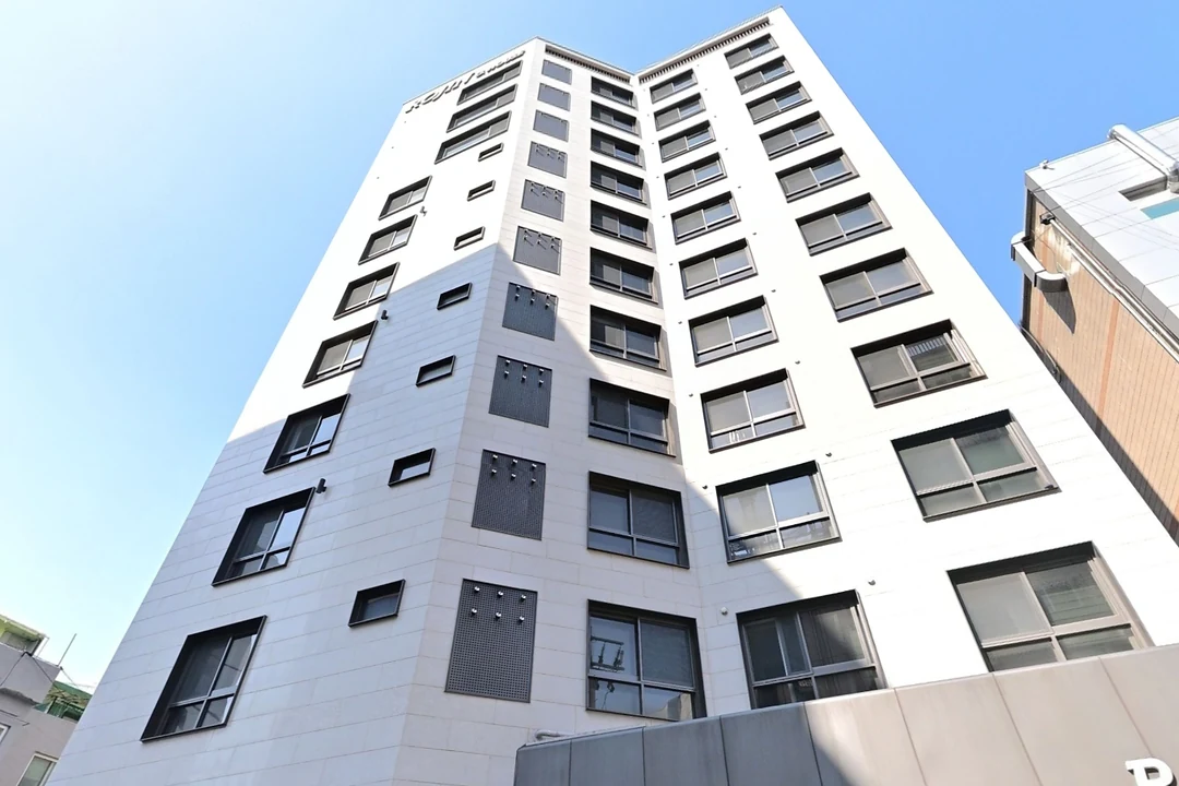 양평동1가 임대주택 딜소싱 A 프로젝트