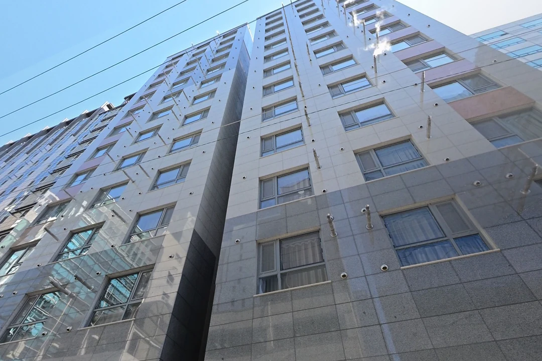 역삼동 임대주택 전환 프로젝트
